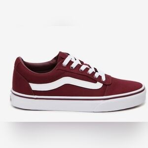 Vans Ward Low